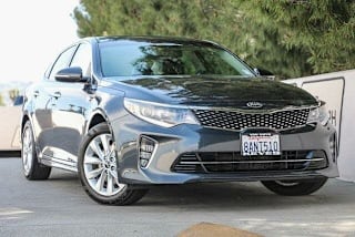 2018 Kia Optima S 5XXGT4L33JG213432 2018 Kia Optima S