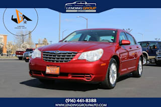 2007 Chrysler Sebring 1C3LC56K97N558960 2007 Chrysler Sebring