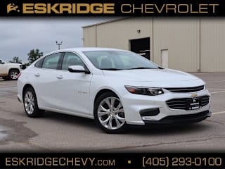 2018 Chevrolet Malibu Premier 1G1ZE5SXXJF262020 2018 Chevrolet Malibu Premier