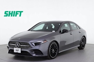 2019 Mercedes-Benz A-Class WDD3G4FB3KW006065 2019 Mercedes-Benz A-Class