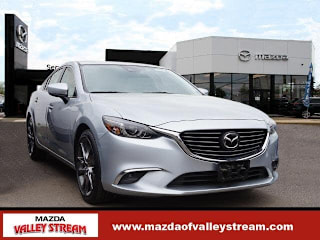 2017 Mazda Mazda6 Grand Touring JM1GL1W56H1138212 2017 Mazda Mazda6 Grand Touring