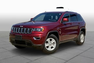 2017 Jeep Grand Cherokee Laredo 1C4RJFAG4HC882044 2017 Jeep Grand Cherokee Laredo