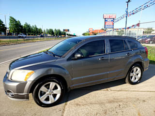2011 Dodge Caliber Mainstreet 1B3CB3HAXBD298320 2011 Dodge Caliber Mainstreet