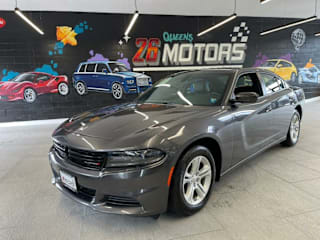 2019 Dodge Charger 2C3CDXBG0KH711611 2019 Dodge Charger