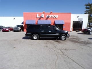 2001 GMC Yukon XL 1GKFK16T61J213594 2001 GMC Yukon XL