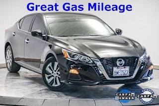 2021 Nissan Altima 2.5 S 1N4BL4BV5MN368513 2021 Nissan Altima 2.5 S