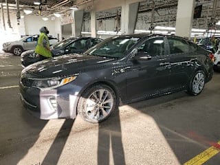 2018 Kia Optima S 5XXGT4L36JG254959 2018 Kia Optima S