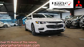 2018 Chevrolet Malibu 1G1ZD5ST7JF275999 2018 Chevrolet Malibu