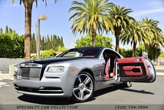 2014 Rolls-Royce Wraith Base SCA665C54EUX84753 2014 Rolls-Royce Wraith Base