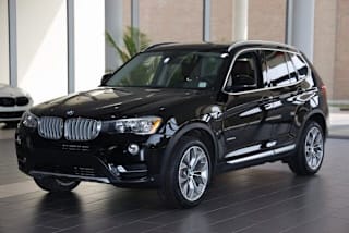 2017 BMW X3 xDrive28i 5UXWX9C36H0W68928 2017 BMW X3 xDrive28i