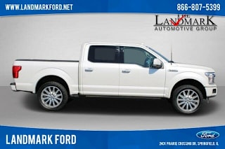 2019 Ford F-150 1FTEW1EG5KFA06814 2019 Ford F-150
