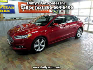 2016 Ford Fusion SE 3FA6P0H76GR160388 2016 Ford Fusion SE