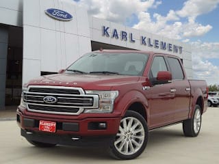2019 Ford F-150 Limited 1FTEW1EG9KFC08071 2019 Ford F-150 Limited