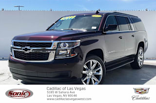 2017 Chevrolet Suburban LT 1500 1GNSCHKC9HR304965 2017 Chevrolet Suburban LT 1500