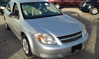 2005 Chevrolet Cobalt 1G1AK52F757503349 2005 Chevrolet Cobalt