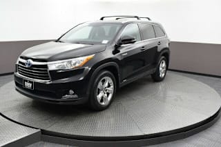2016 Toyota Highlander Hybrid Limited 5TDDCRFH0GS014076 2016 Toyota Highlander Hybrid Limited