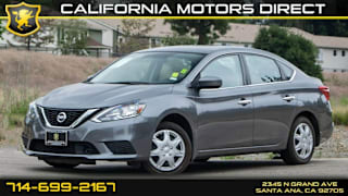 2019 Nissan Sentra S 3N1AB7AP7KY259731 2019 Nissan Sentra S