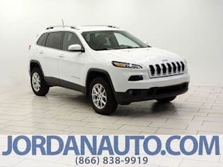 2018 Jeep Cherokee Latitude Plus 1C4PJMLX8JD546292 2018 Jeep Cherokee Latitude Plus