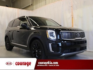 2020 Kia Telluride 5XYP6DHC4LG003548 2020 Kia Telluride