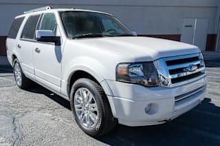 2013 Ford Expedition 1FMJU2A58DEF34771 2013 Ford Expedition