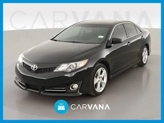 2014 Toyota Camry 4T1BF1FK7EU726505 2014 Toyota Camry