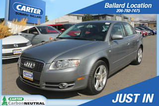 2006 Audi A4 3.2 quattro WAUDH78E66A257070 2006 Audi A4 3.2 quattro