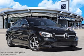 2019 Mercedes-Benz CLA CLA 250 4MATIC WDDSJ4GB5KN723200 2019 Mercedes-Benz CLA CLA 250 4MATIC