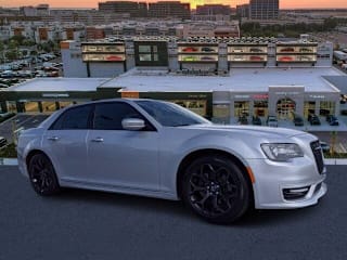2020 Chrysler 300 2C3CCABT1LH171944 2020 Chrysler 300