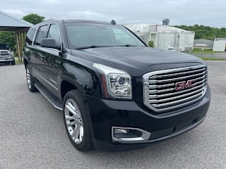 2017 GMC Yukon XL SLT 1500 1GKS1GKC6HR213987 2017 GMC Yukon XL SLT 1500