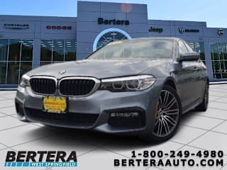 2018 BMW 5 Series 530e xDrive iPerformance WBAJB1C50JB084156 2018 BMW 5 Series 530e xDrive iPerformance