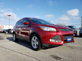 2016 Ford Escape 1FMCU0G70GUB71110 2016 Ford Escape
