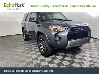 2021 Toyota 4Runner TRD Off-Road Premium JTERU5JR4M5883708 2021 Toyota 4Runner TRD Off-Road Premium