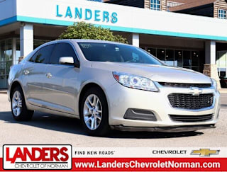 2014 Chevrolet Malibu LT 1G11C5SLXEF302540 2014 Chevrolet Malibu LT