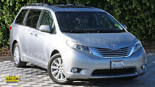 2017 Toyota Sienna Limited Premium 7-Passenger 5TDYZ3DC6HS767424 2017 Toyota Sienna Limited Premium 7-Passenger