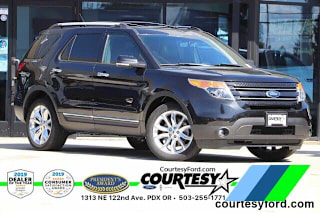 2013 Ford Explorer 1FM5K8F8XDGB48256 2013 Ford Explorer