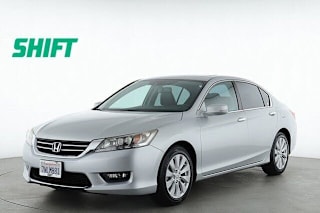 2015 Honda Accord Touring 1HGCR3F93FA031953 2015 Honda Accord Touring