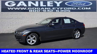 2014 BMW 3 Series 328i xDrive WBA3B3G52ENR84883 2014 BMW 3 Series 328i xDrive