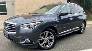 2014 Infiniti QX60 Hybrid Base 5N1CL0MM4EC511732 2014 Infiniti QX60 Hybrid Base