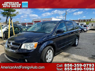2011 Dodge Grand Caravan Crew 2D4RN5DGXBR693765 2011 Dodge Grand Caravan Crew