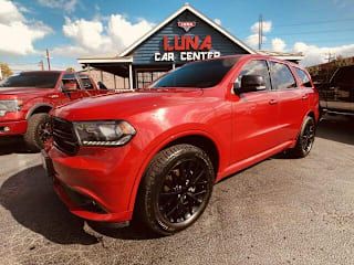2015 Dodge Durango 1C4RDJDG8FC874273 2015 Dodge Durango