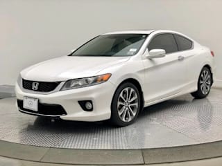 2014 Honda Accord EX-L V6 1HGCT2B85EA008598 2014 Honda Accord EX-L V6