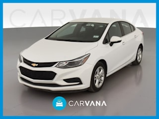 2017 Chevrolet Cruze 1G1BE5SM0H7181829 2017 Chevrolet Cruze