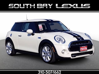 2014 MINI Cooper WMWXM7C57ET926451 2014 MINI Cooper