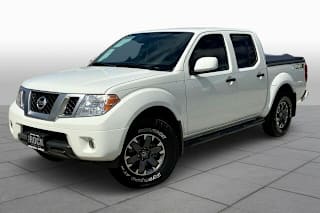2019 Nissan Frontier PRO-4X 1N6AD0EV9KN874461 2019 Nissan Frontier PRO-4X
