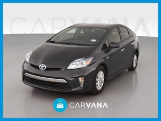 2015 Toyota Prius Plug-in Hybrid JTDKN3DP1F3075283 2015 Toyota Prius Plug-in Hybrid