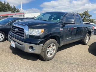 2008 Toyota Tundra 5TFRV54148X068748 2008 Toyota Tundra