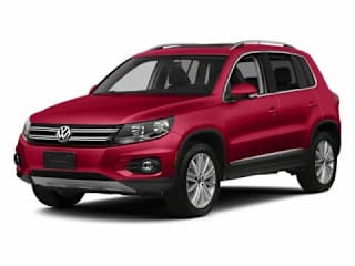 2012 Volkswagen Tiguan WVGAV7AXXCW002913 2012 Volkswagen Tiguan