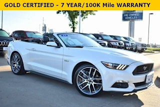 2017 Ford Mustang GT Premium 1FATP8FF0H5271650 2017 Ford Mustang GT Premium