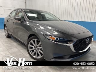 2020 Mazda Mazda3 JM1BPBCM6L1150319 2020 Mazda Mazda3