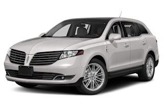 2018 Lincoln MKT Reserve 2LMHJ5AT1JBL01074 2018 Lincoln MKT Reserve